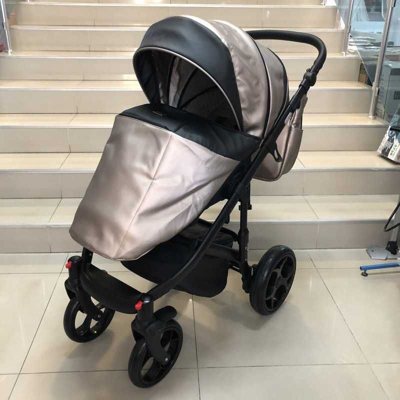 Детска - бебешка количка 3в1