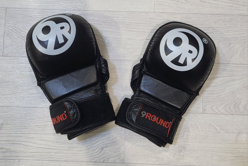 Продам перчатки черепашка