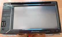 Мултимедия Pioneer AVH 2300 DVD