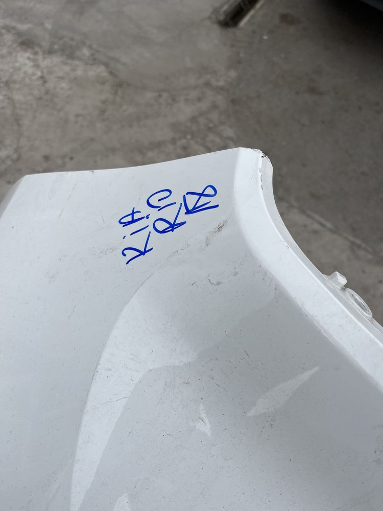 Броня Kia Rio 2017 4бр