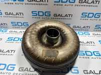 Convertizor Peugeot 208 1.6 16V 2012 - 2019 Cod 8200556447