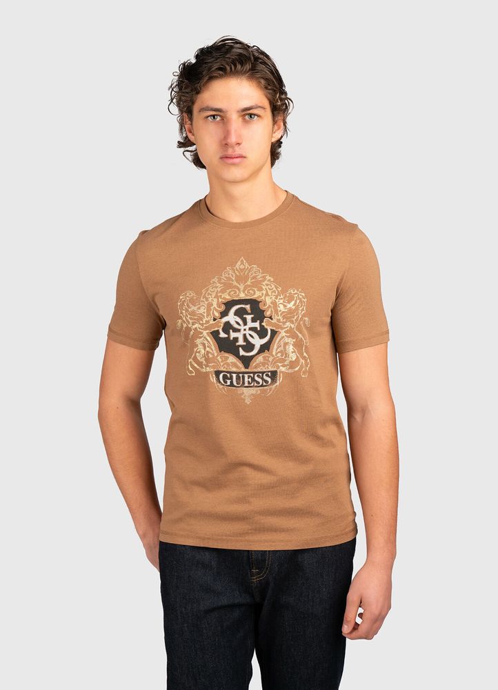 Мъжка Тениска GUESS