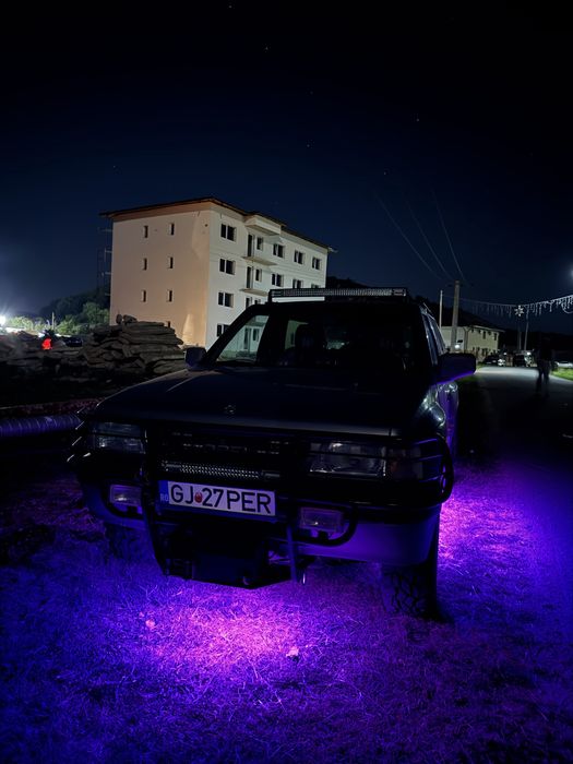 Opel Frontera A sport [NEGOCIABIL]