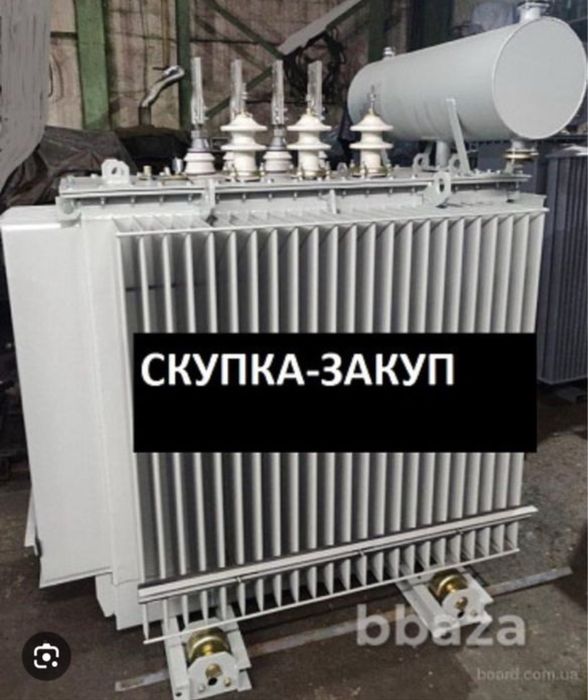 Трансформаторы.