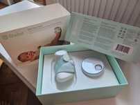 Owlet smart sock 3