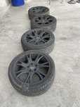Jante bmw 19 x3 M pachet