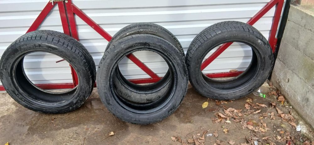 Cauciucuri Continental 235/55 R19