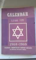 Calendar LIAH 5729 (1968-1969)