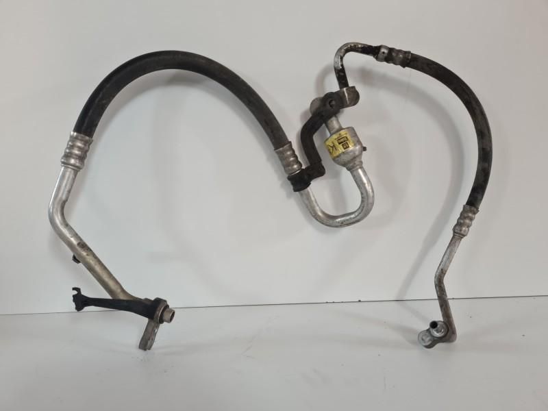 Conducta AC clima de la compresor Opel Signum facelift 1.8 i Z18XE