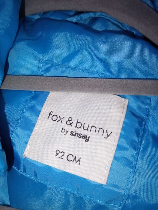 Geacă toamnă iarna băiețel