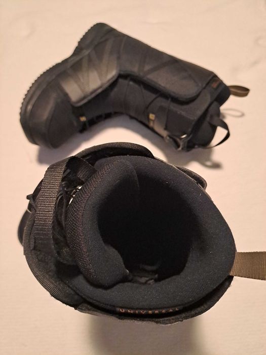 Boots SALOMON  Titan