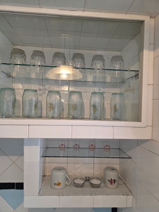 Отдавам апартамент