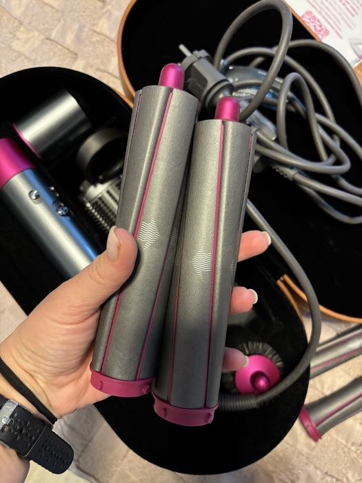 Dyson Airwrap Complete Long