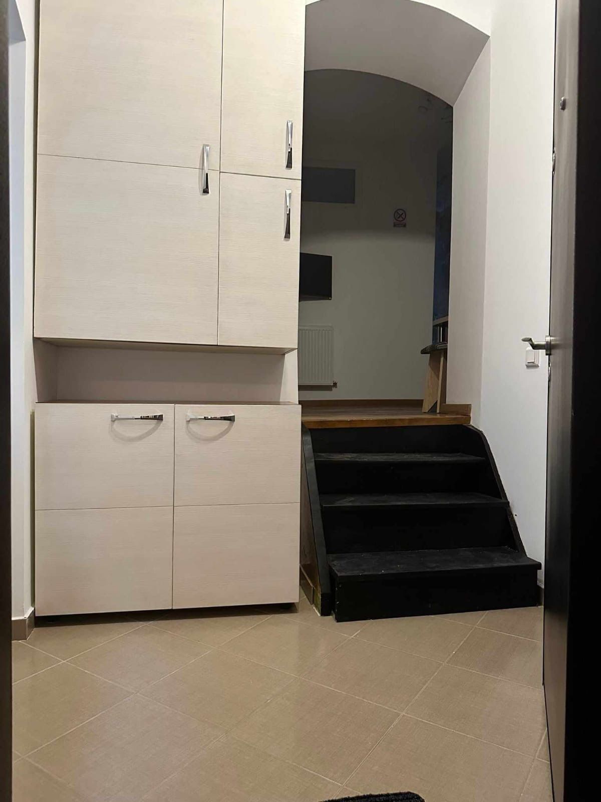 Închiriez apartament centru vechi