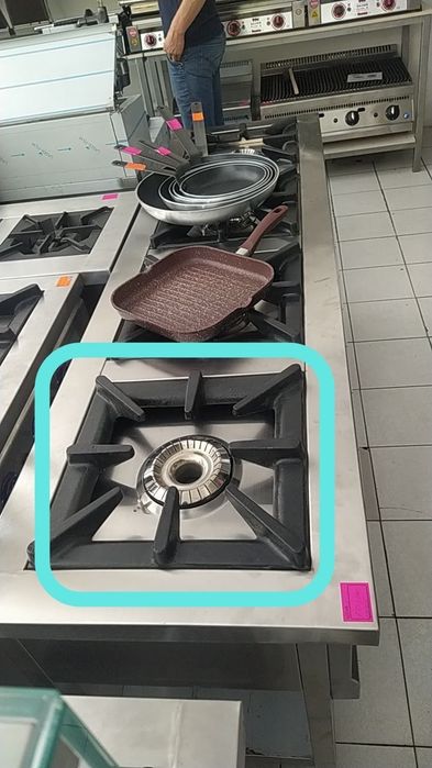 Ресторан Кафелар учун маҳсус