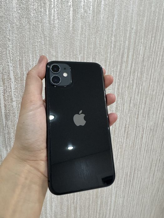 Продам iPhone 11