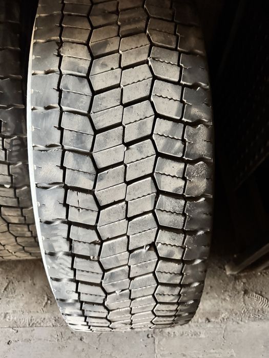 Резина Michelin remix
