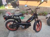Peugeot 103 CLIP
