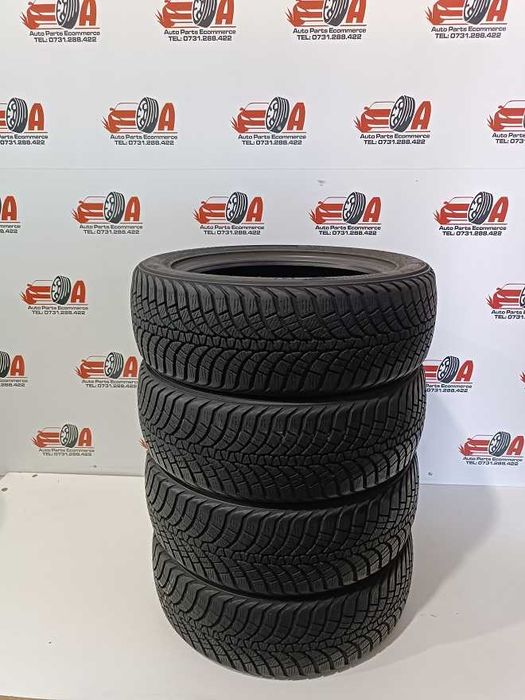 205/55/17 95V KUMHO CP N10656 M+S