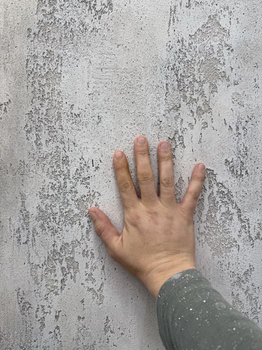 Декоративная штукатурка, краска, роспись, отделка, покраска.