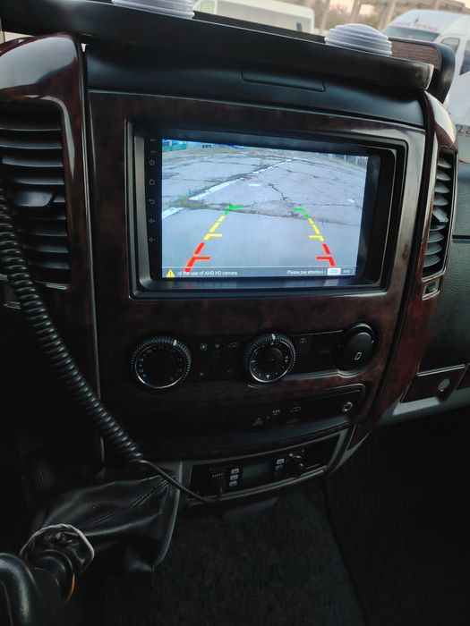 de vînzare mercedes sprinter 513 din 2012 autoturism 8 +1