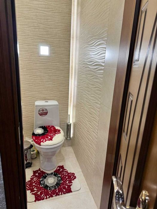 Сдаётся квартира натарус велбрус