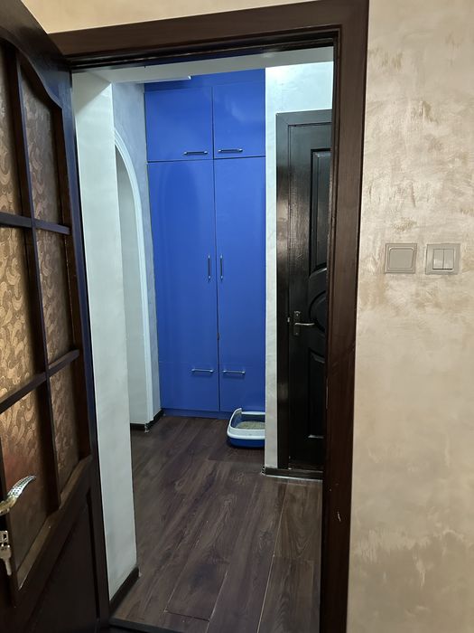 Квартира 3х комнатная Ибн сино1