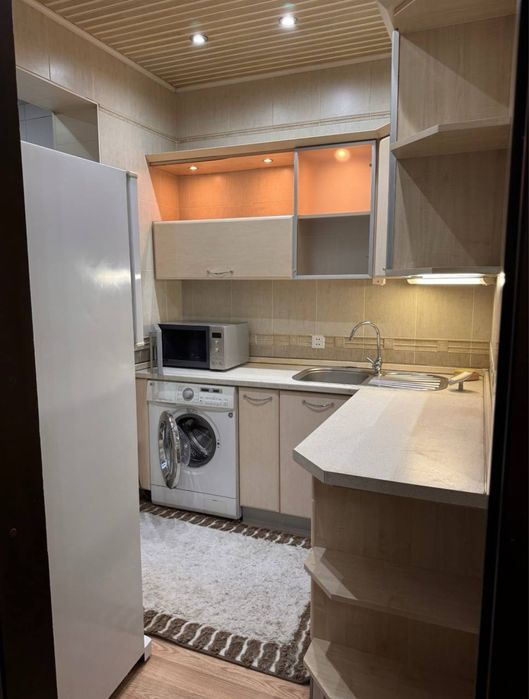 Юнусабадский Район NBU банк 4/3/4 Квартира Аренду