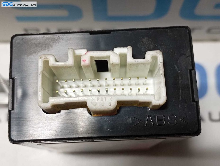 Unitate Modul Calculator Lumini Mazda 3 2009 - 2013 Cod BBM267890A [M4364]