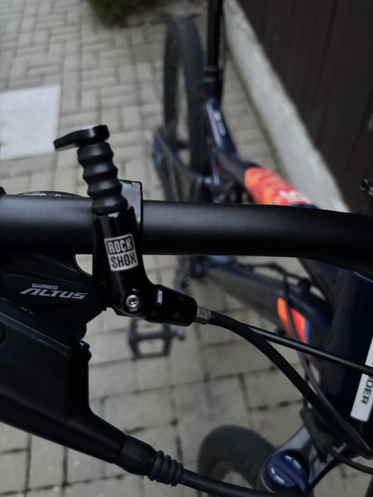 rockrider st 540 s
