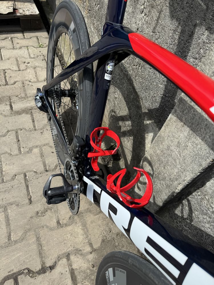 Cursiera Trek Madone SLR Sram Red AXS