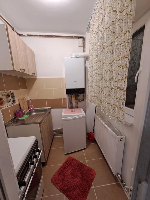 Vânzare garsonieră