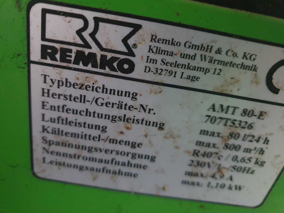 dezumidificatoare Prodry-Remko-etc.