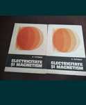 Electricitate și Magnetism