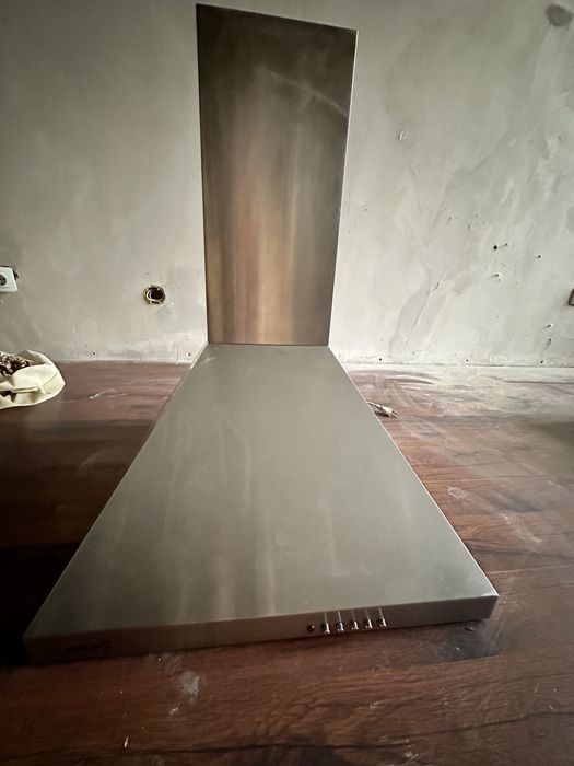 Вытяжка для кухни Тастак