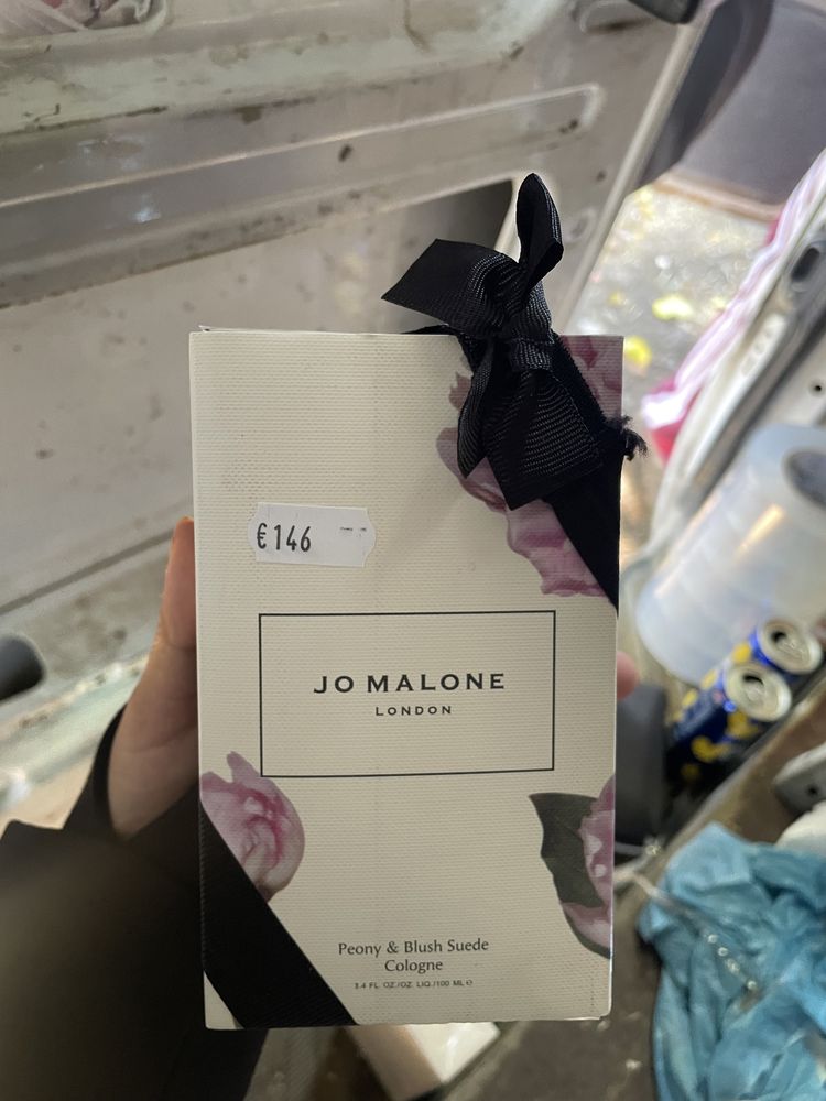 jo malone peony & blush suede cologne