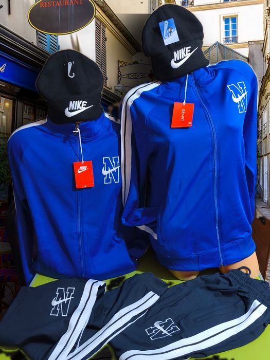 Treninguri Veste Nike