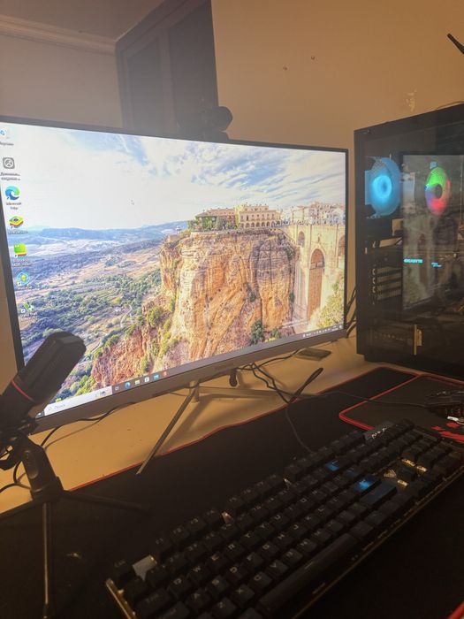 KOMP+ стрим набор