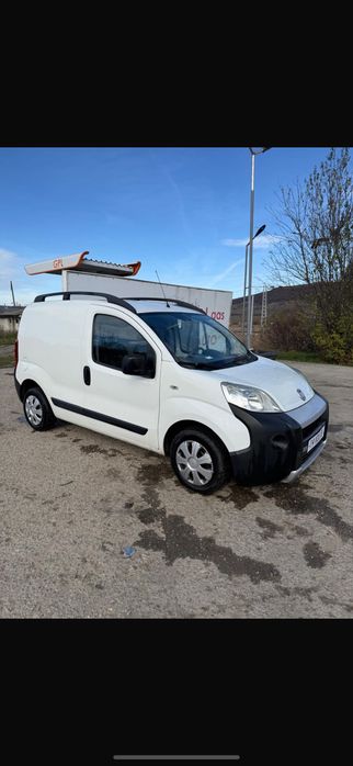 Vând mașină Fiat 2009