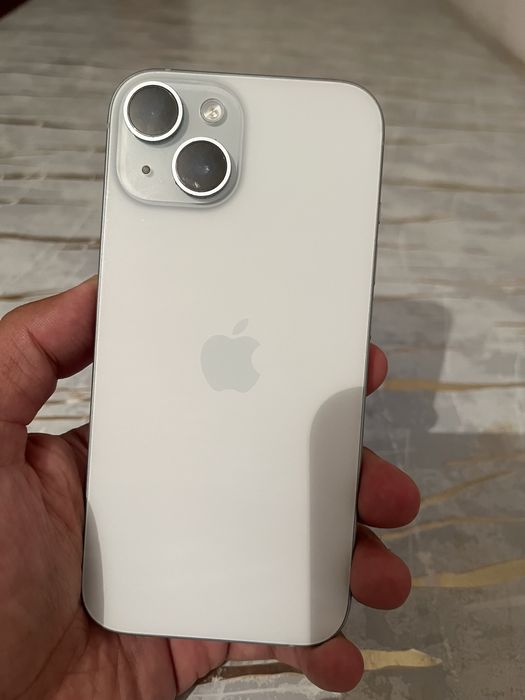 Айфон 15 89% iphone 15
