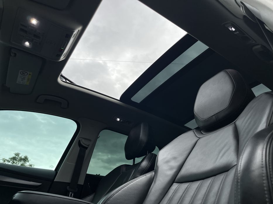 Skoda Karoq 2020 2.0D 190Cp 4x4 / Panorama/ Webasto/ Bord Digital
