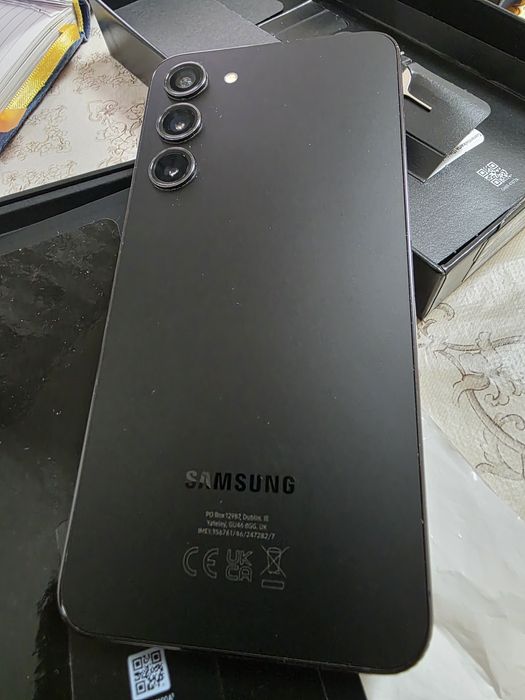 Samsung Galaxy S23+  512Gb