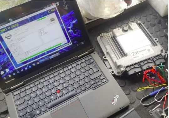 ECU Soft resoftare/ciptuning/remapare ecu, crestere putere orice marc