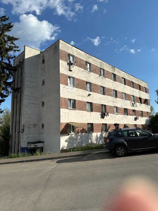 Apartament cu 1 camera recent amenajat