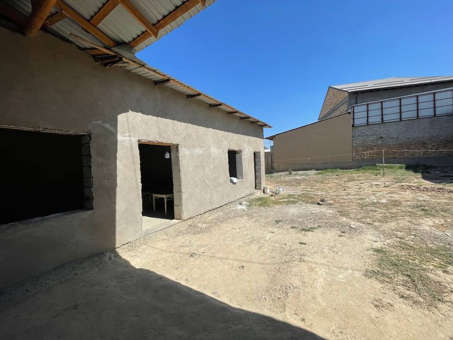 участка ҳовли сотилади Туябуғиз маҳалласи Янгийул