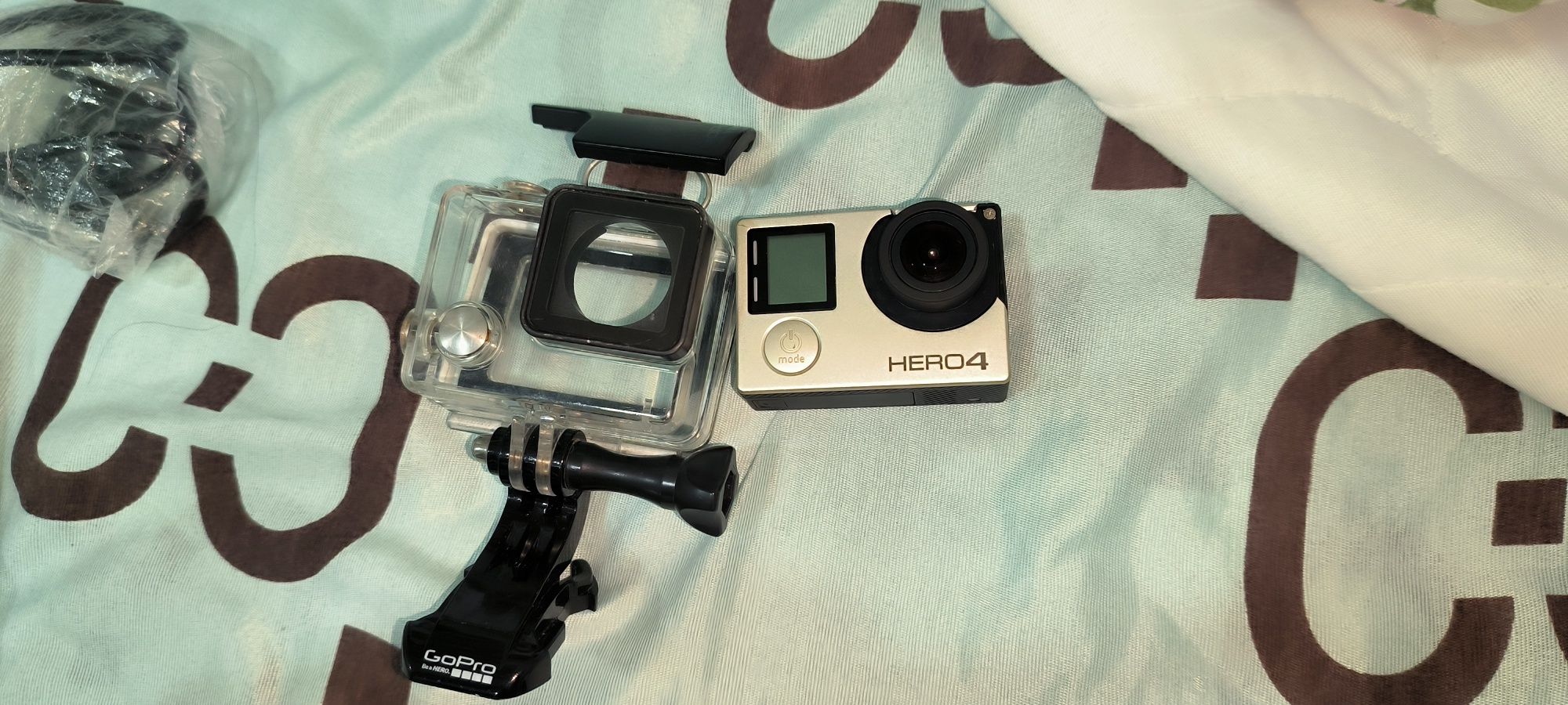 Go pro HERO 4 8K