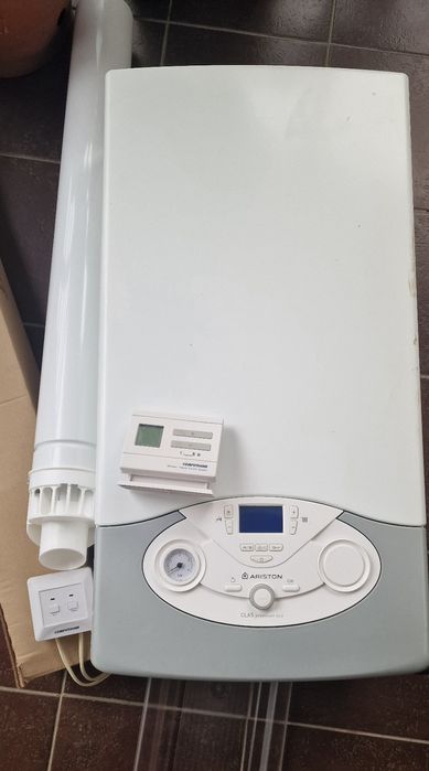 Centrala Termica Ariston