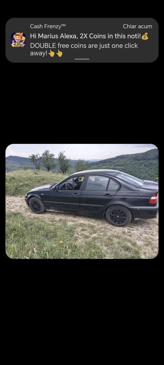 Bmw perfecta stare de functionare