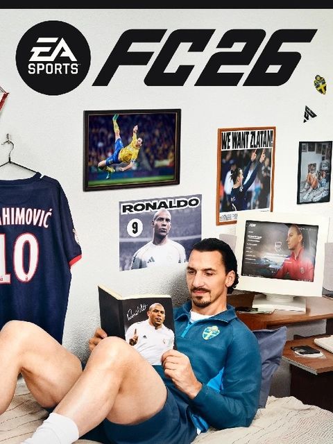 FIFA 26, аренда PlayStation 5, прокат пс5, PS5 Плейстейшн 5.