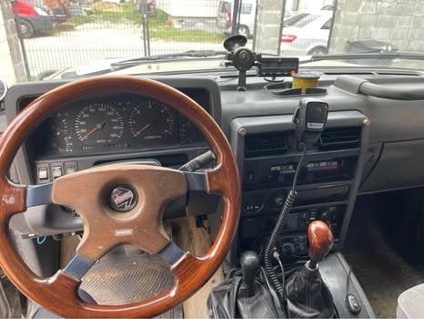 Nissan Patrol Y60 SLX Vand sau Schimb